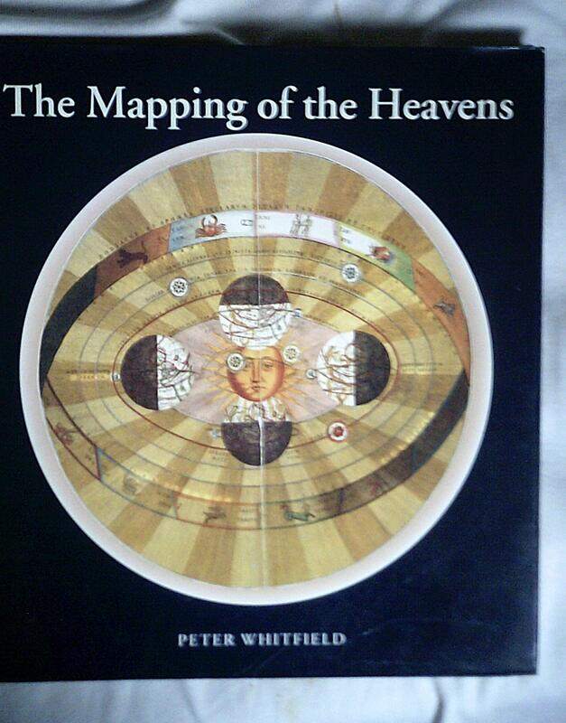

Mapping the Heavens