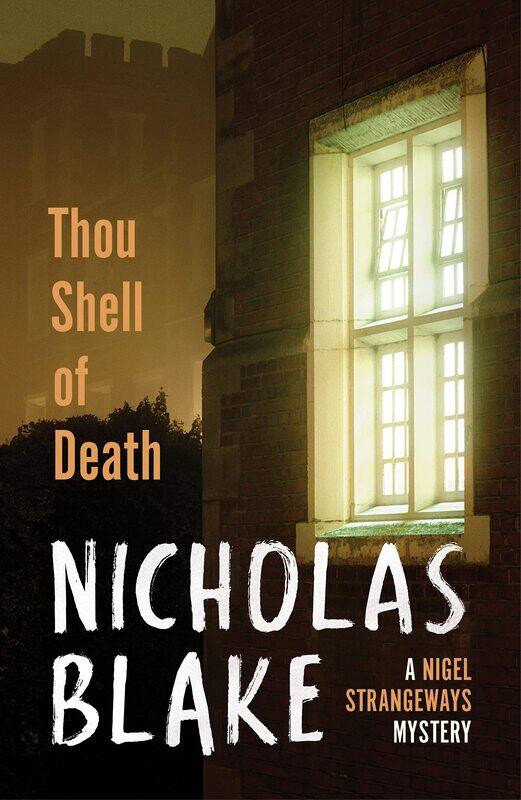 

Thou Shell of Death