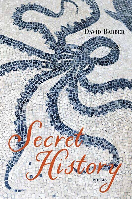 

Secret History: Poems