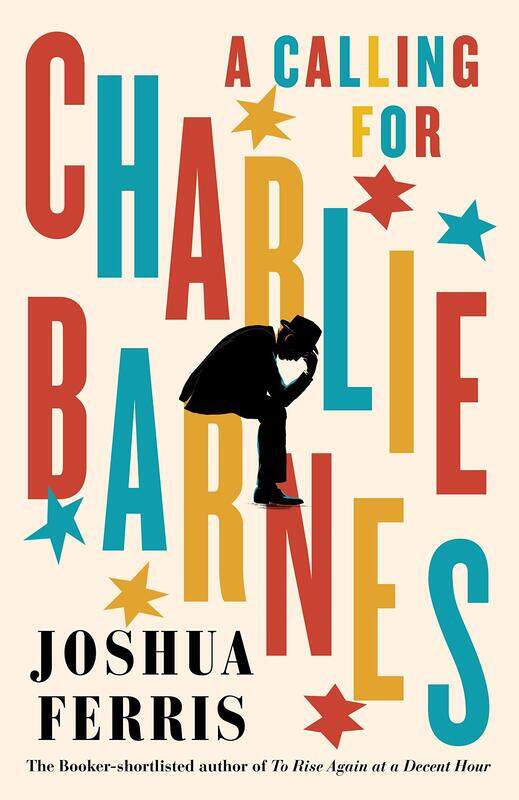 

A Calling for Charlie Barnes