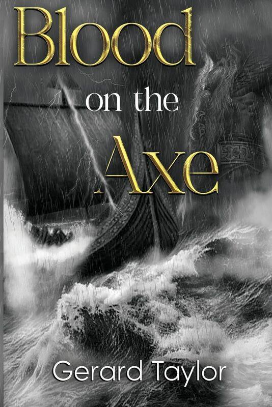 

Blood on the Axe