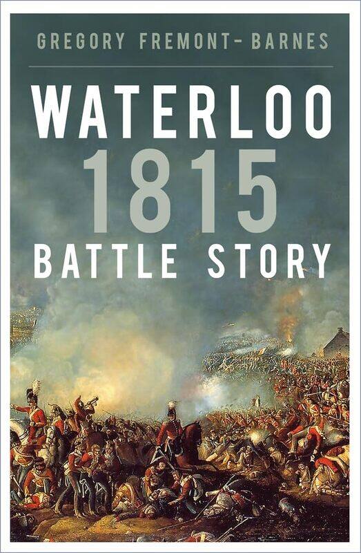 

Waterloo 1815: Battle Story