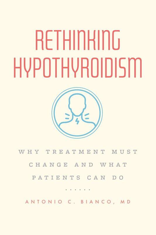 

Rethinking Hypothyroidism: Why Treatment Must Change and What Patients Can Do