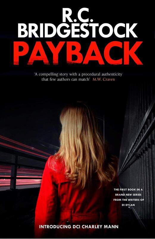 

Payback: Charley Mann 1