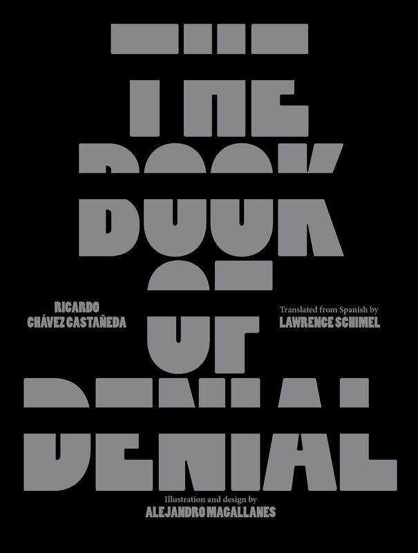 

Enchanted Lion Books The of Denial