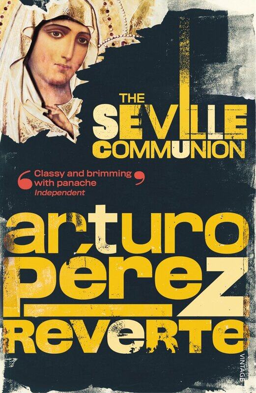 

Seville Communion, The