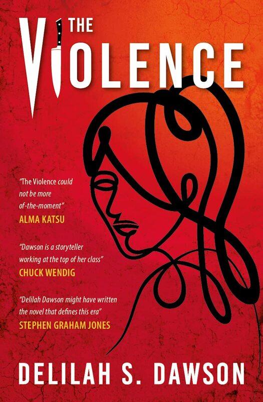 

The Violence