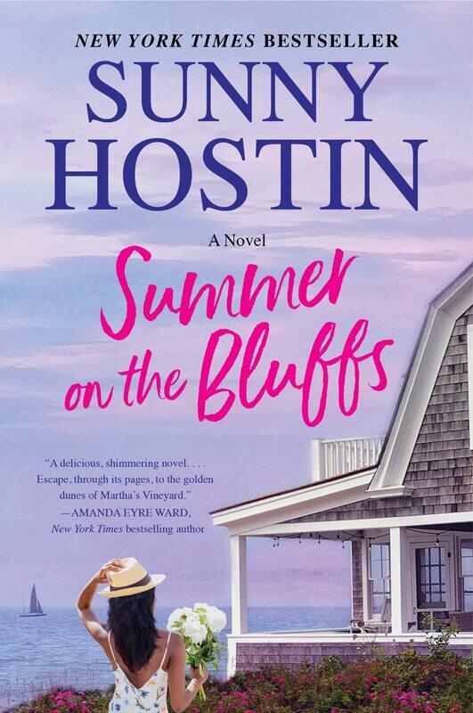 

Summer on the Bluffs: A Novel
