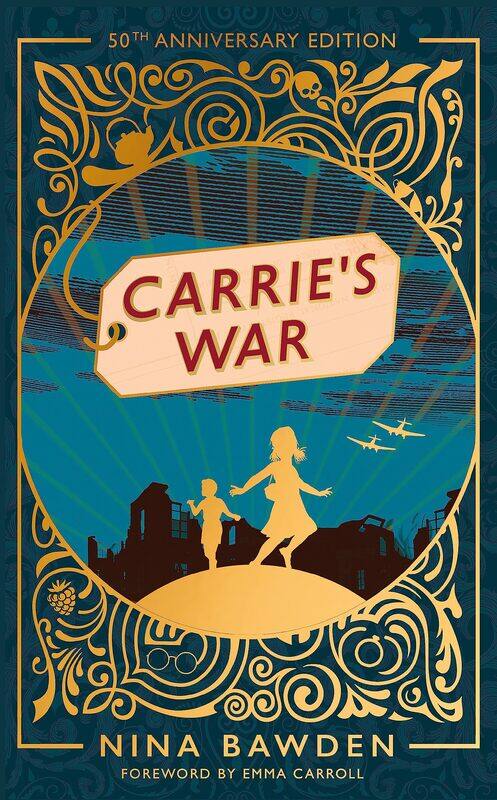 

Carrie's War: 50th Anniversary Luxury Edition