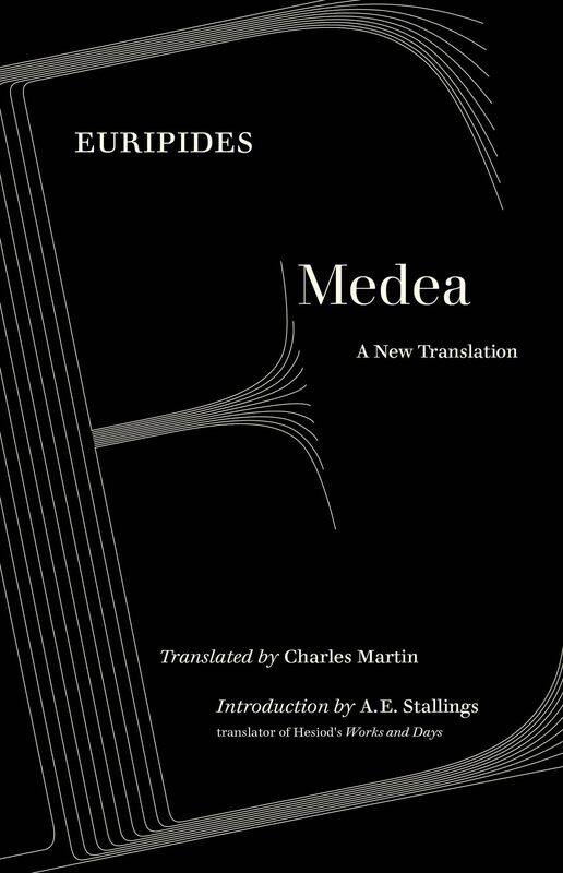

Medea: A New Translation
