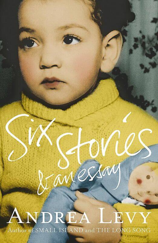 

Six Stories and an Essay