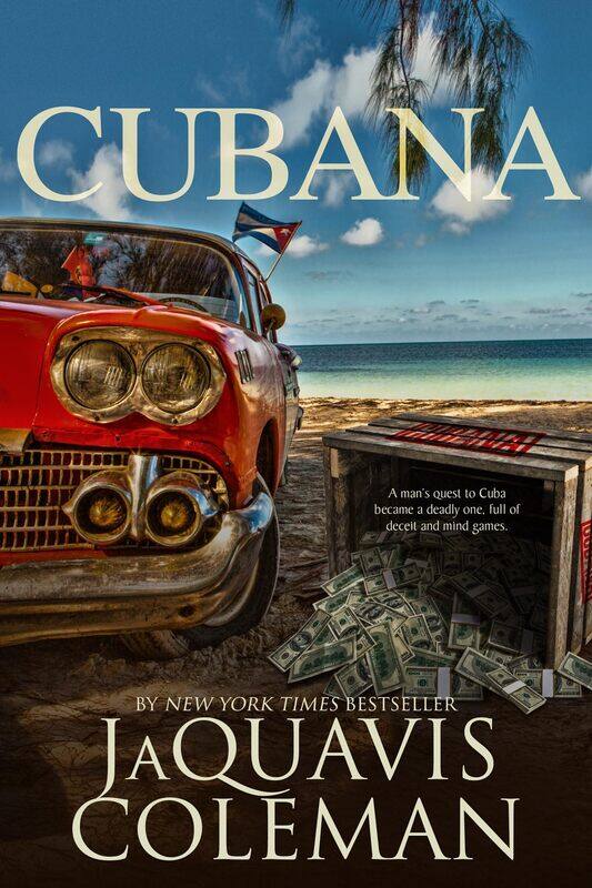 

Cubana