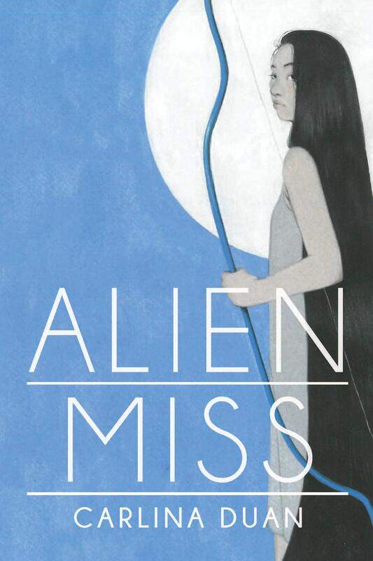 

Alien Miss