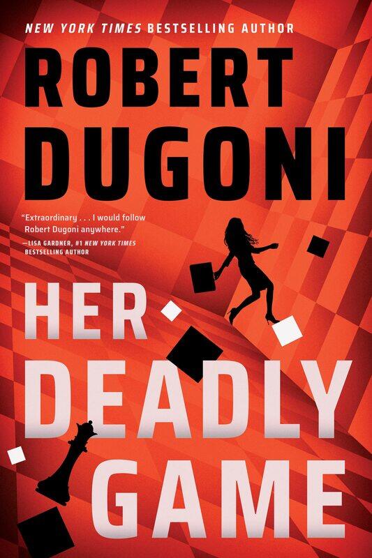 

Her Deadly Game
