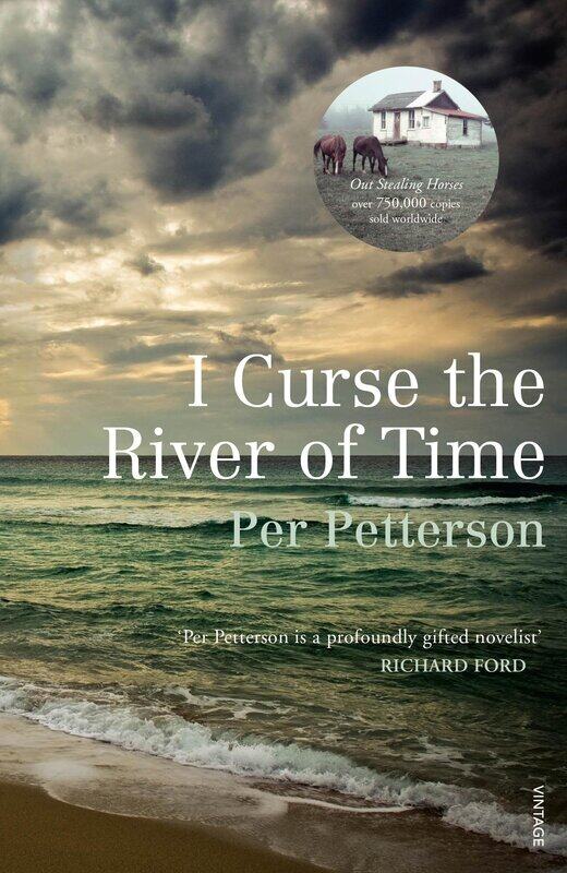 

I Curse the River of Time