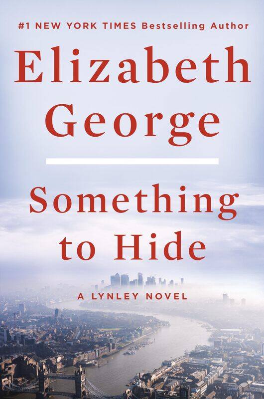 

Something to Hide: A Lynley Novel