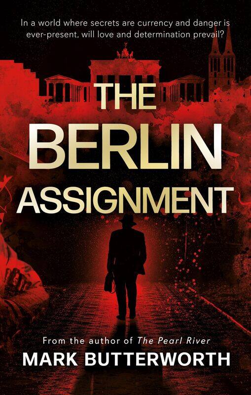 

The Berlin Assignment