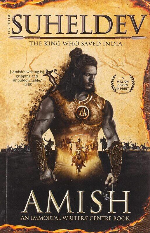 

Westland Legend of Suheldev: The King Who Saved India