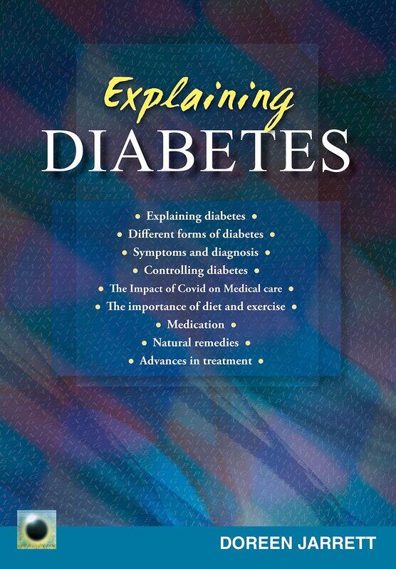 

An Emerald Guide To Explaining Diabetes