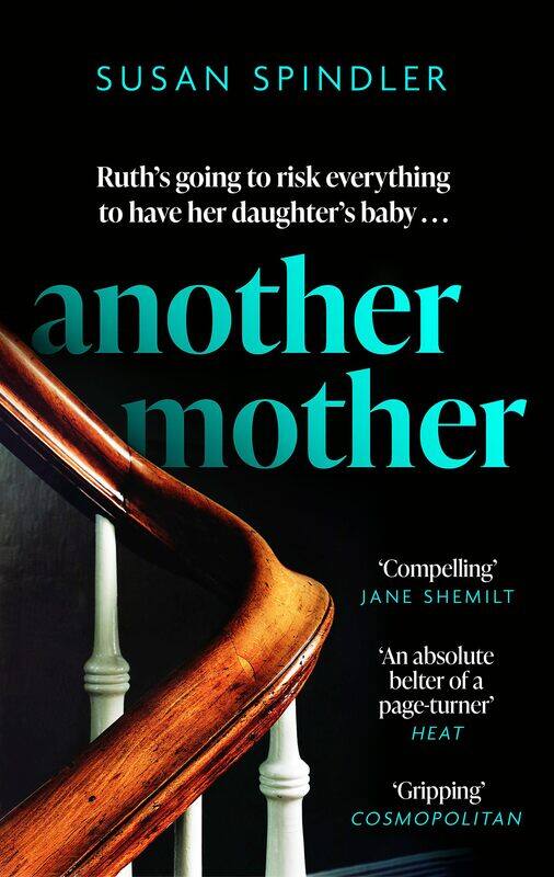 

Another Mother: 'An absolute belter of a page-turner' HEAT