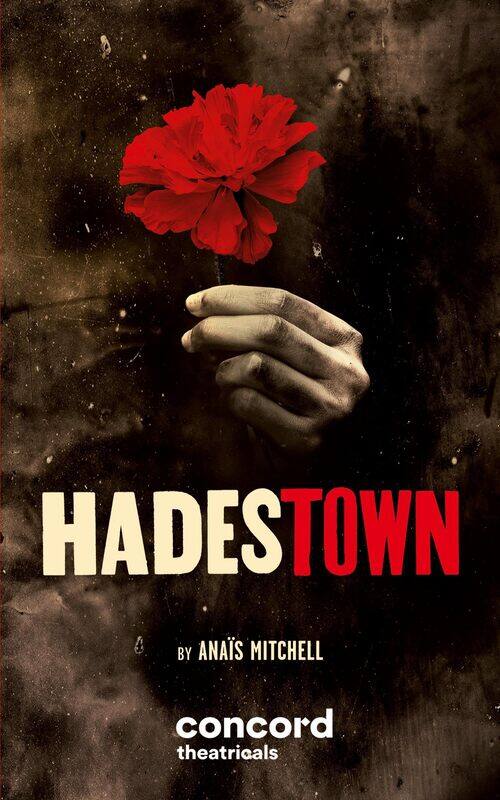 

Hadestown