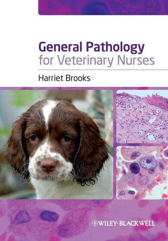 

General Pathology for Veterinary Nurses