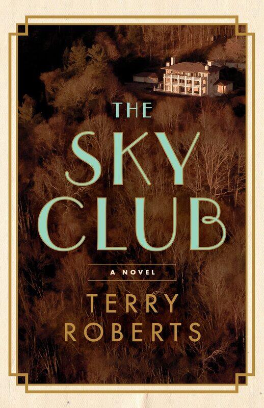 

Turner Publishing Company The Sky Club
