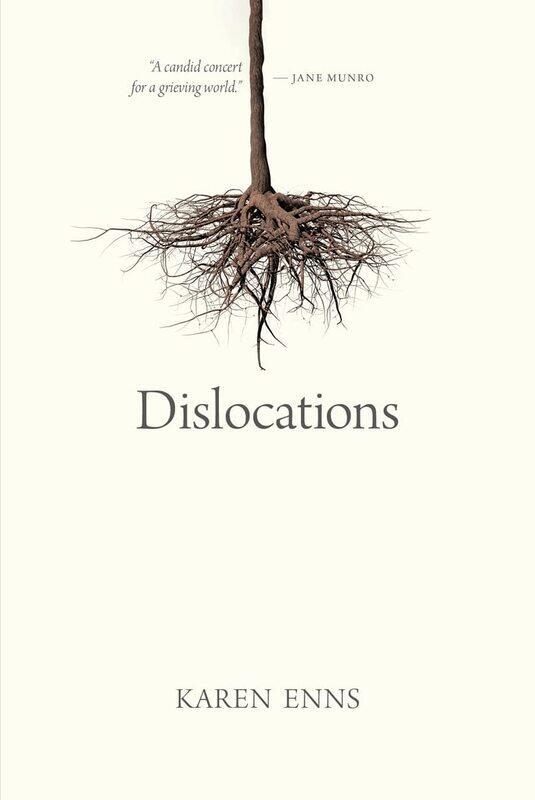 

Dislocations