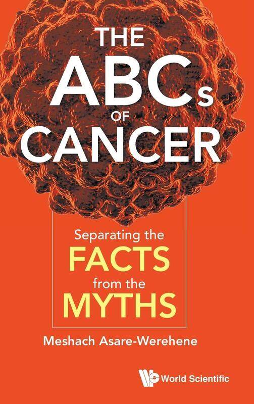 

Abcs Of Cancer, The: Separating The Facts From The Myths