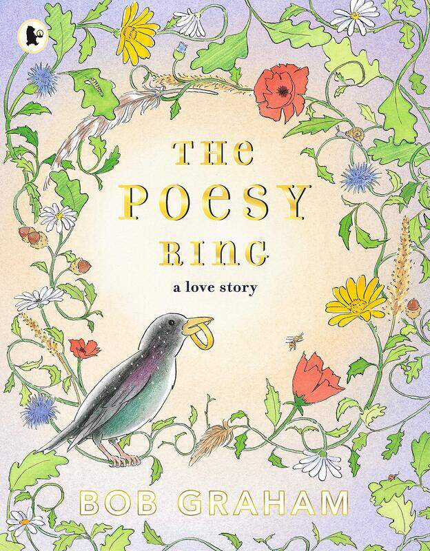

The Poesy Ring: A Love Story