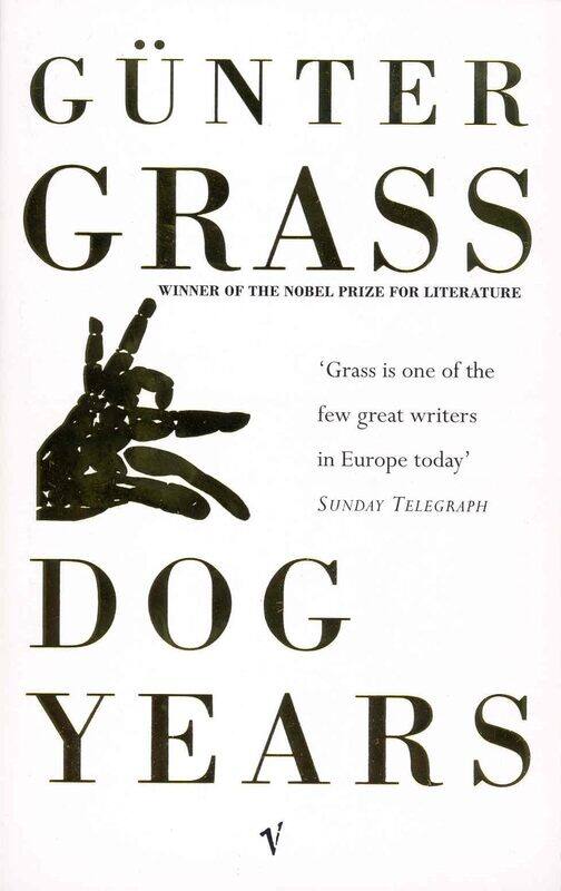 

Dog Years