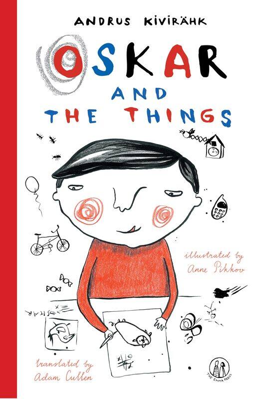 

Oskar and the Things