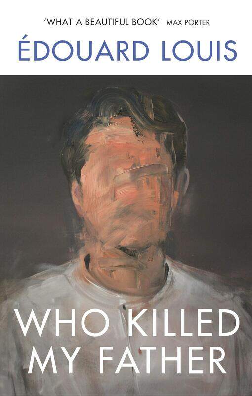 

Vintage Who Killed My Father