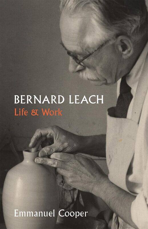 

Bernard Leach: Life and Work