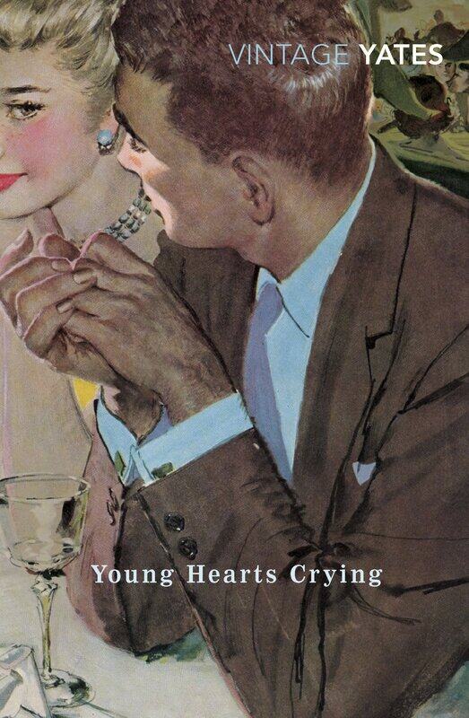 

Young Hearts Crying