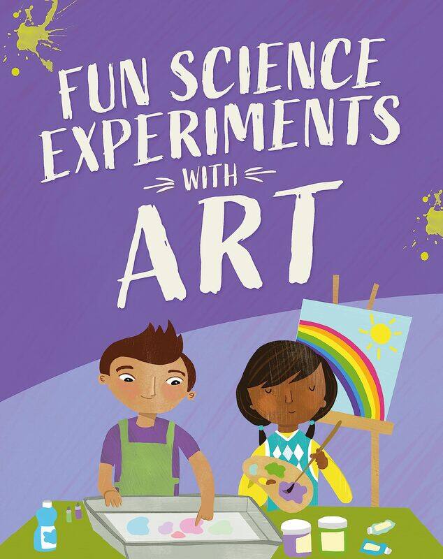 

Fun Science: Experiments with Art