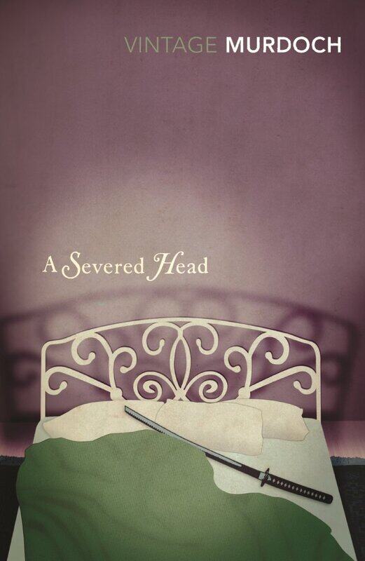 

A Severed Head