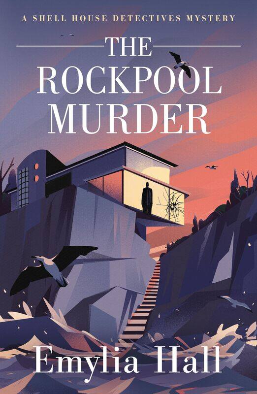 

The Rockpool Murder