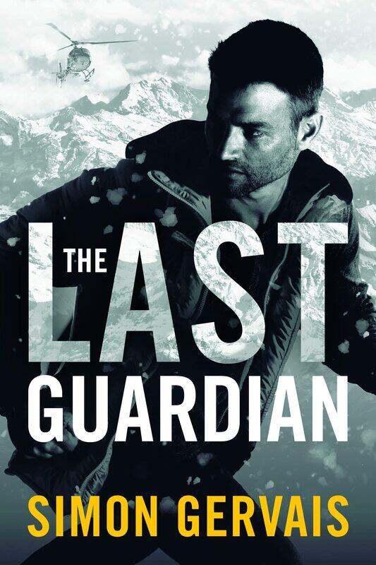 

The Last Guardian