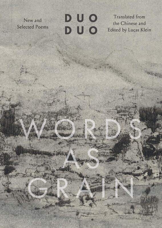 

Words as Grain: New and Selected Poems
