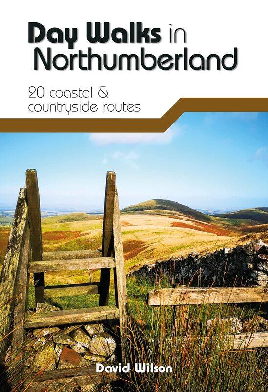

Day Walks in Northumberland: 20 coastal & countryside routes