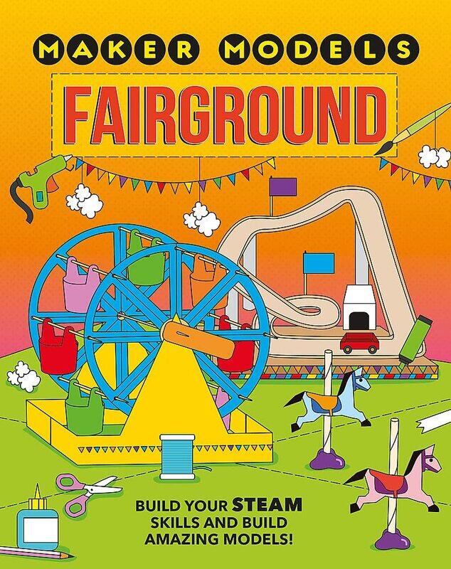 

Maker Models: Fairground