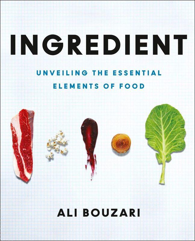 

William Collins Ingredient: Unveiling the Essential Elements of Food