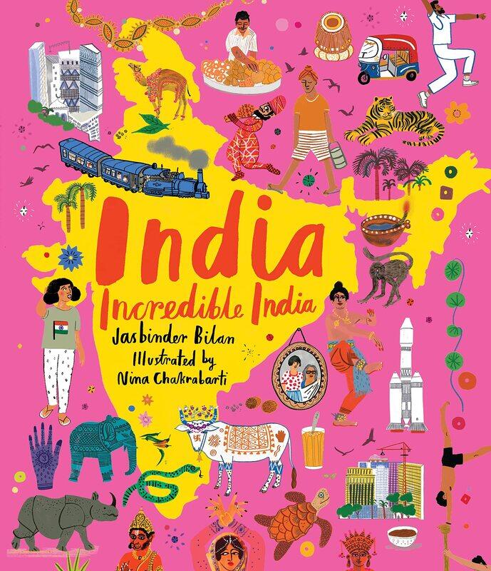 

India, Incredible India