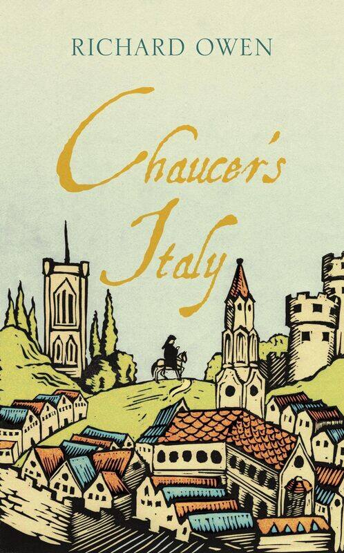 

Chaucer’s Italy