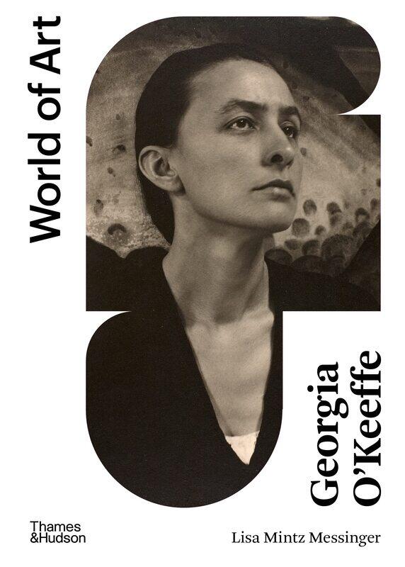 

Georgia O'Keeffe