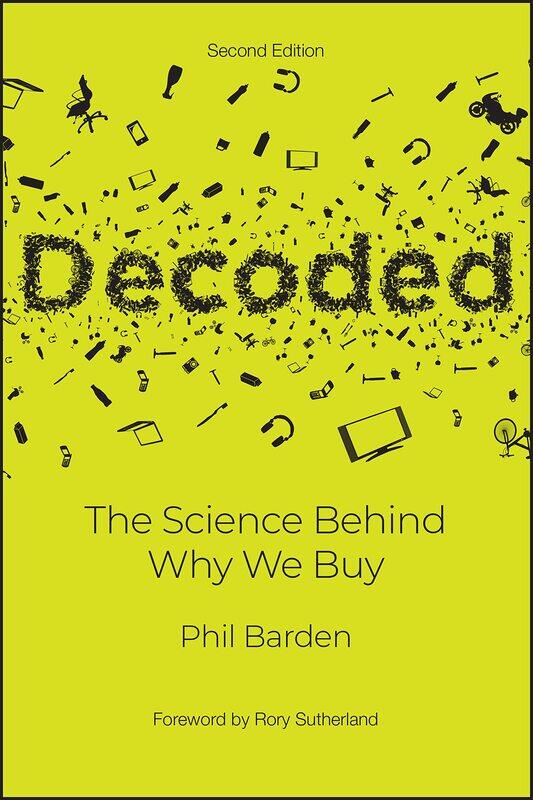 

Decoded: The Science Behind Why We Buy