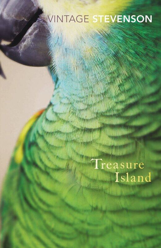

Treasure Island