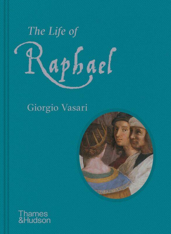 

The Life of Raphael