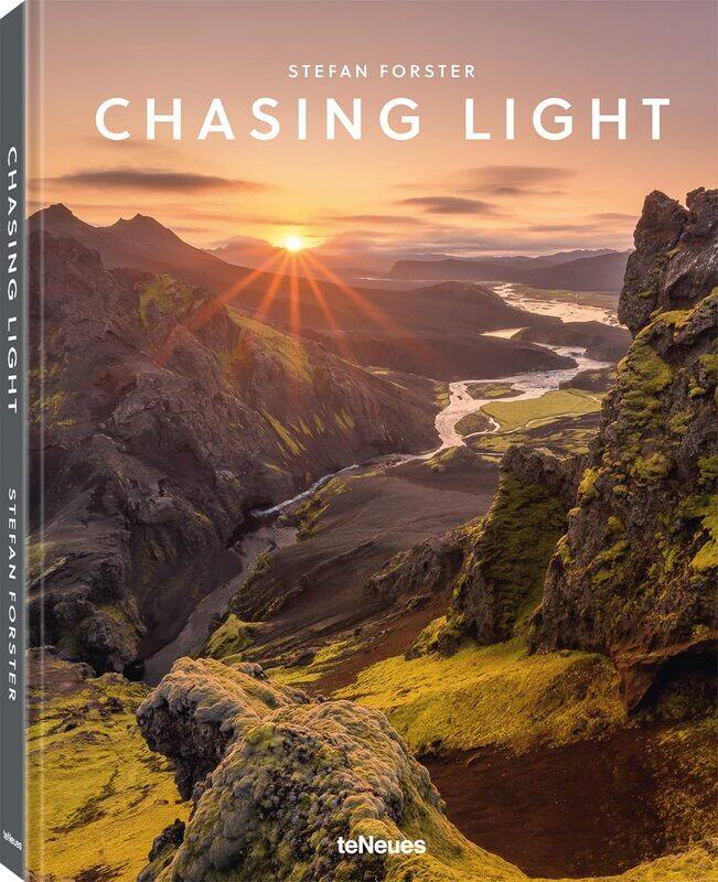 

teNeues Chasing Light